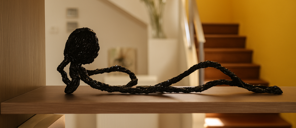 αγαλμα μικρή